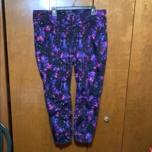 Blackheart Cosmic Skinny Pants/Jeans (20)